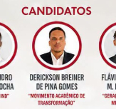 Alexssandro Rocha contesta resultados das eleições da ACAD-UniCV e pede investigação ao processo eleitoral